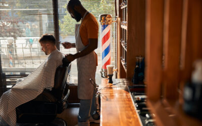 Mental Health Training for Barbers and Hairstylists